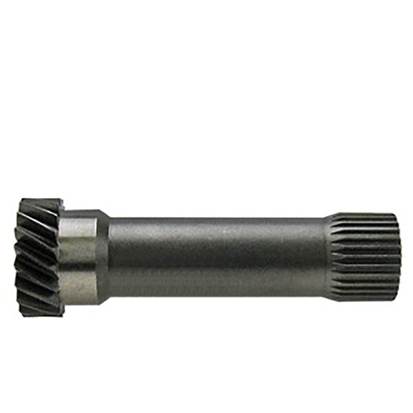 Aftermarket 311249 Fits Ford Tractor Parts PTO Input Shaft 501, 601, 701, 801, 901, 2000,400 HYF20-0014 - main